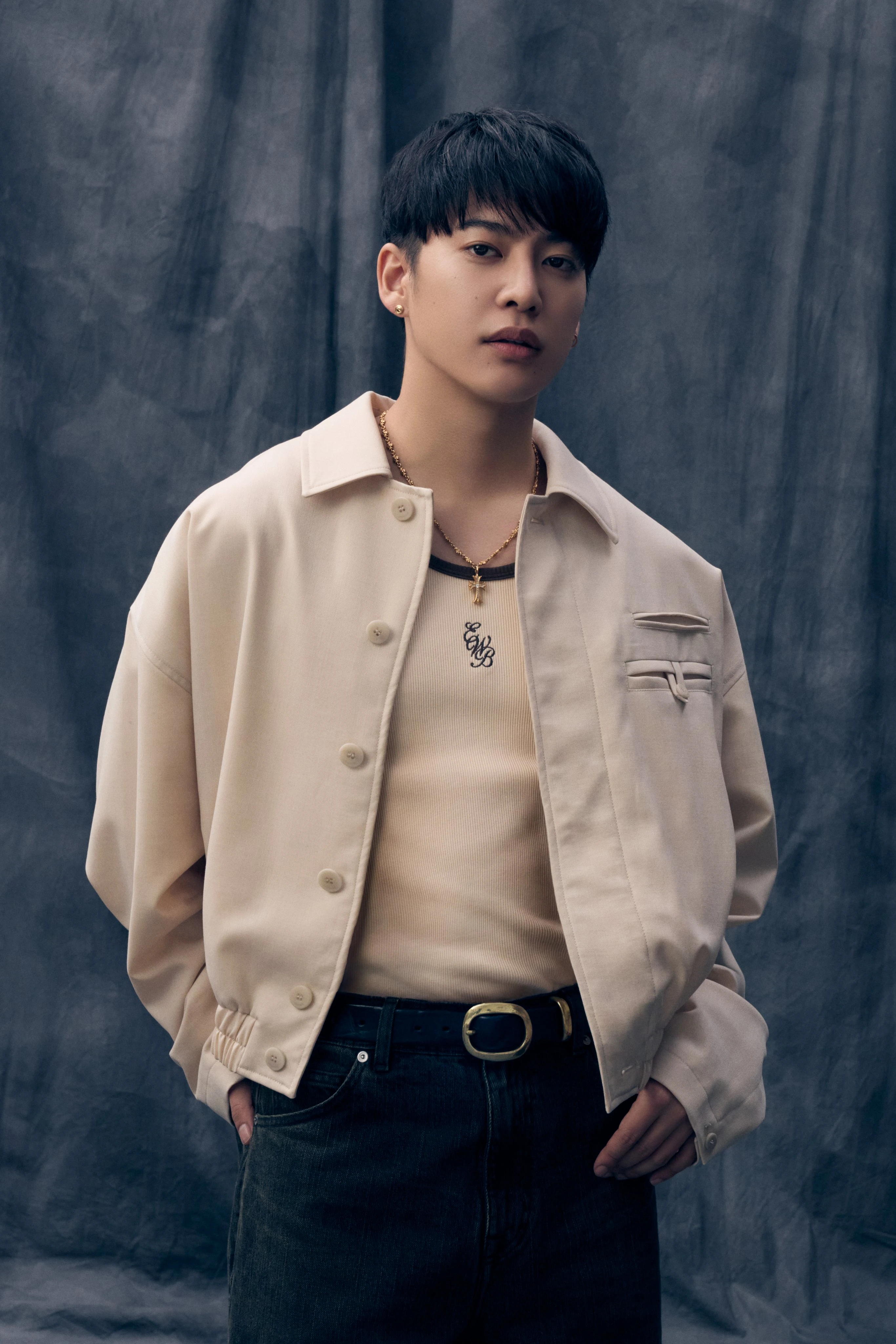 【RYOKI】くま　BMSG RYOKI | BMSG Wiki | Fandom