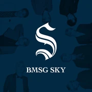 BMSG SKY Logo