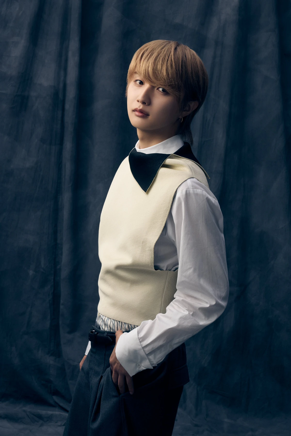 JUNON | BMSG Wiki | Fandom