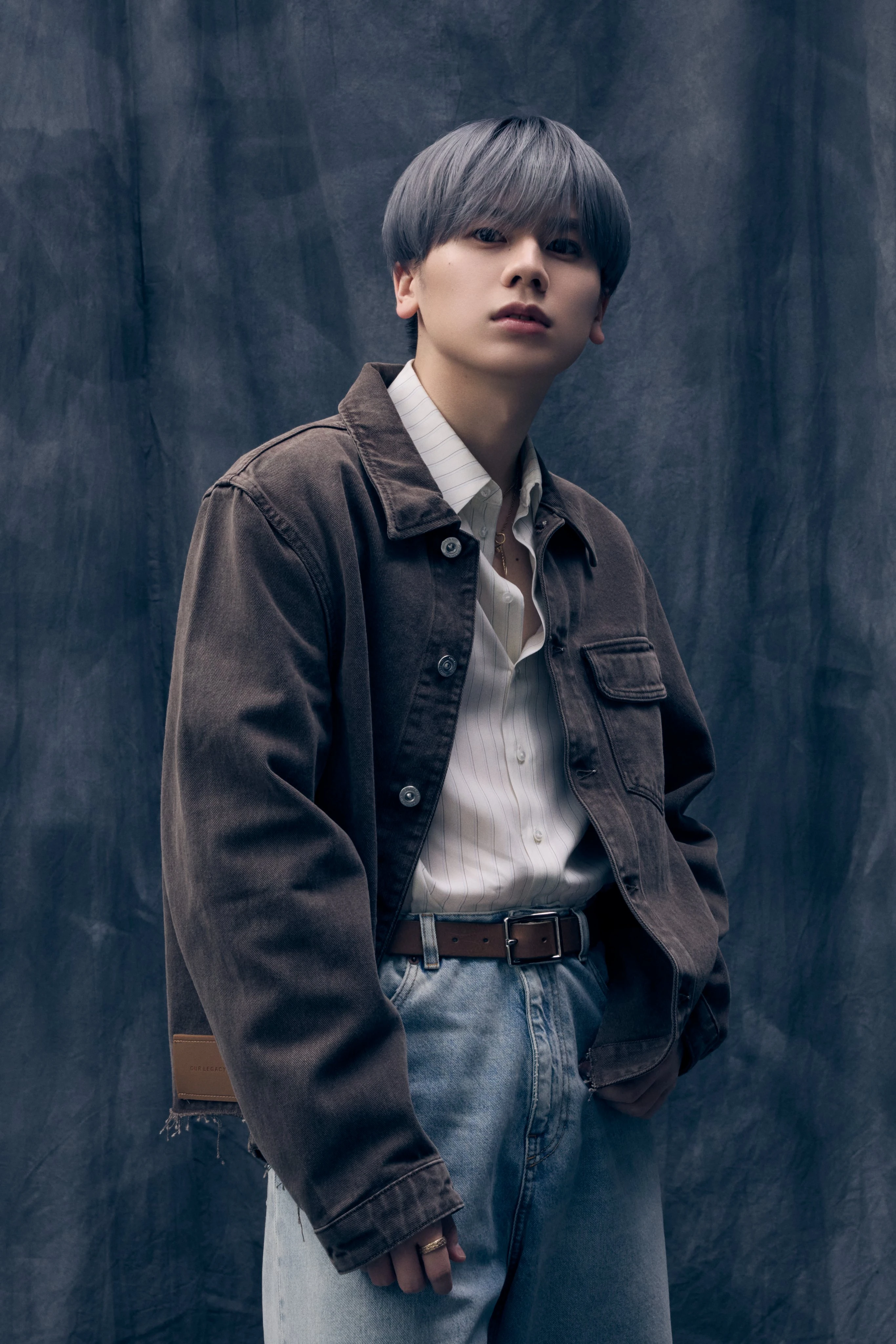 ミュージシャン BMSG BE:FIRST MANATO MANATO | BMSG Wiki | Fandom