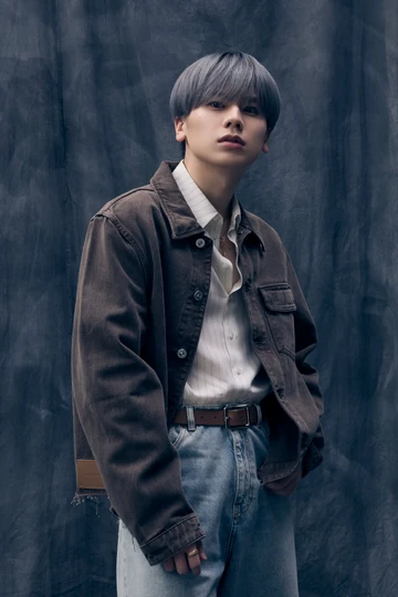 ミュージシャン BMSG BE:FIRST MANATO MANATO | BE:FIRST