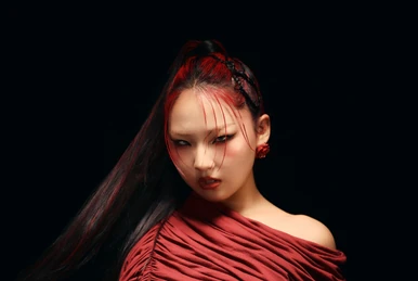 NAOKO | BMSG Wiki | Fandom