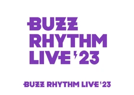BUZZ RHYTHM LIVE 23