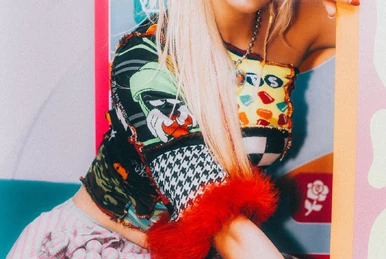 Zhang Yuxin | Cpop Wiki | Fandom