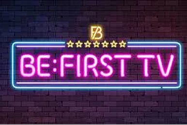 BE:FIRST LIVE in DOME 2024 