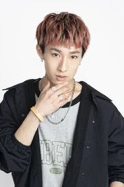 SHUNSUKE in THE FIRST, March 2021