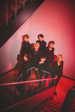 BE:FIRST 1st One Man Tour “BE:1” 2022-2023 | BMSG Wiki | Fandom BE:FIRST 1st One Man Tour “BE:1” 2022-2023 | BMSG Wiki | Fandom