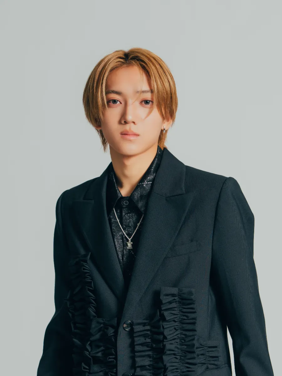 TAICHI | BMSG Wiki | Fandom