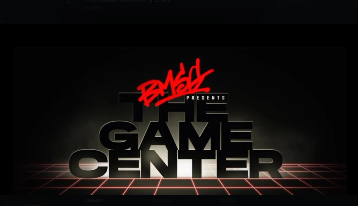 BMSG presents THE GAME CENTER (2024) BMSG Wiki Fandom