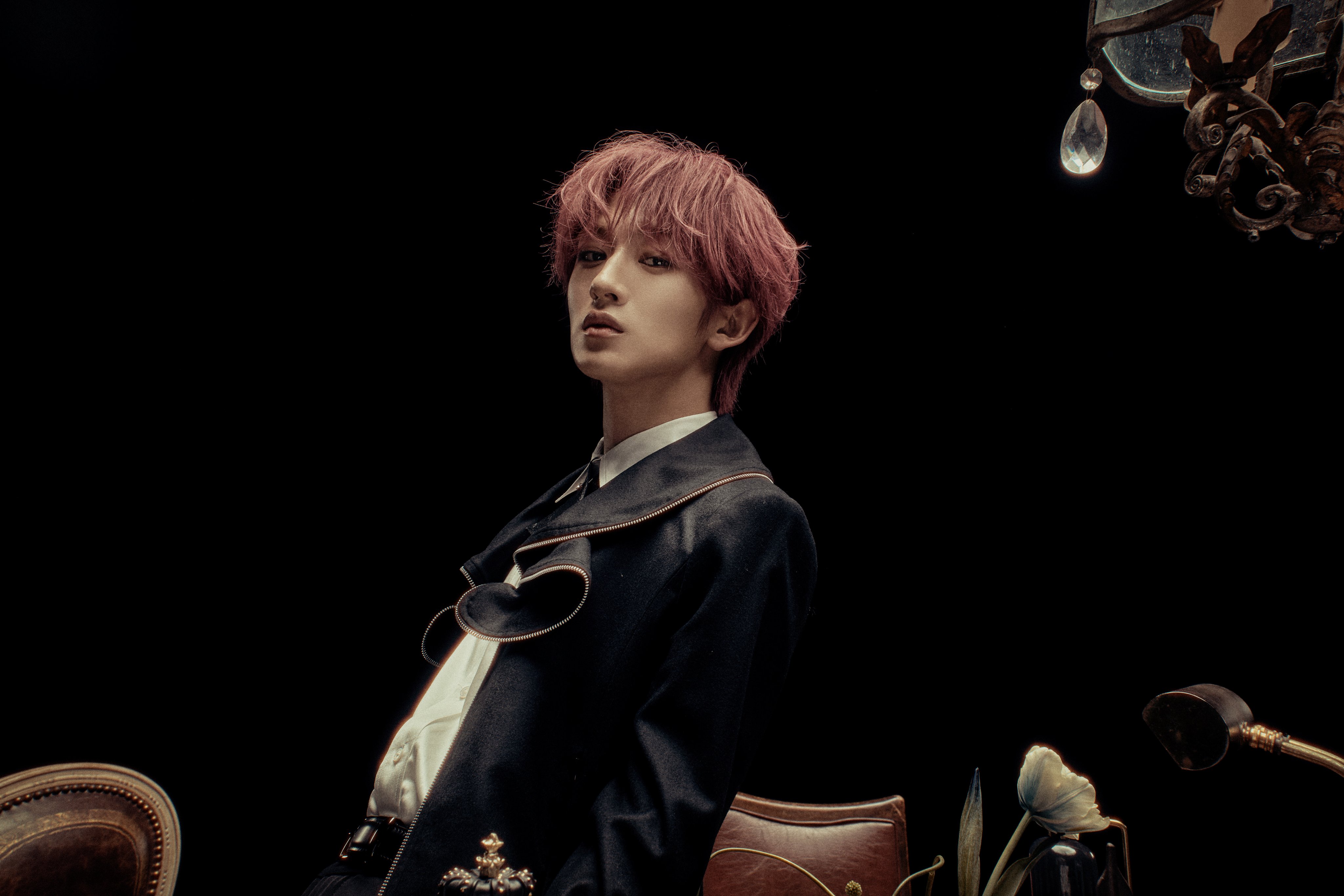 MAZZEL ナオヤ NAOYA