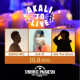 AKALI TO LIVE 2023