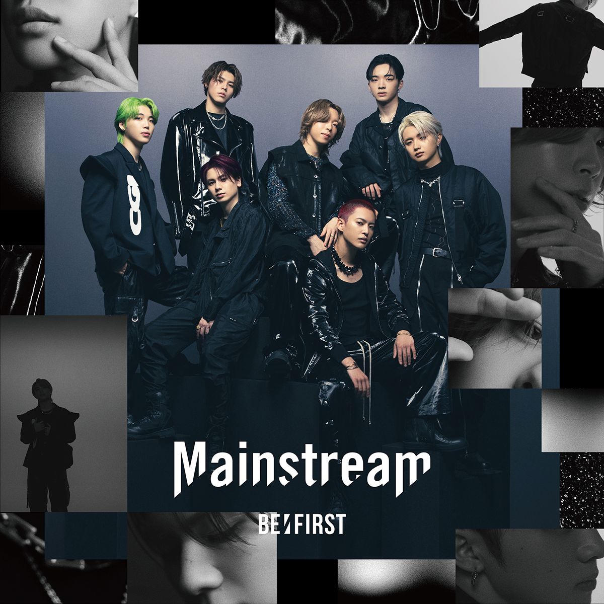 Mainstream (Single) | BMSG Wiki | Fandom