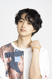 JUNON in THE FIRST, March 2021