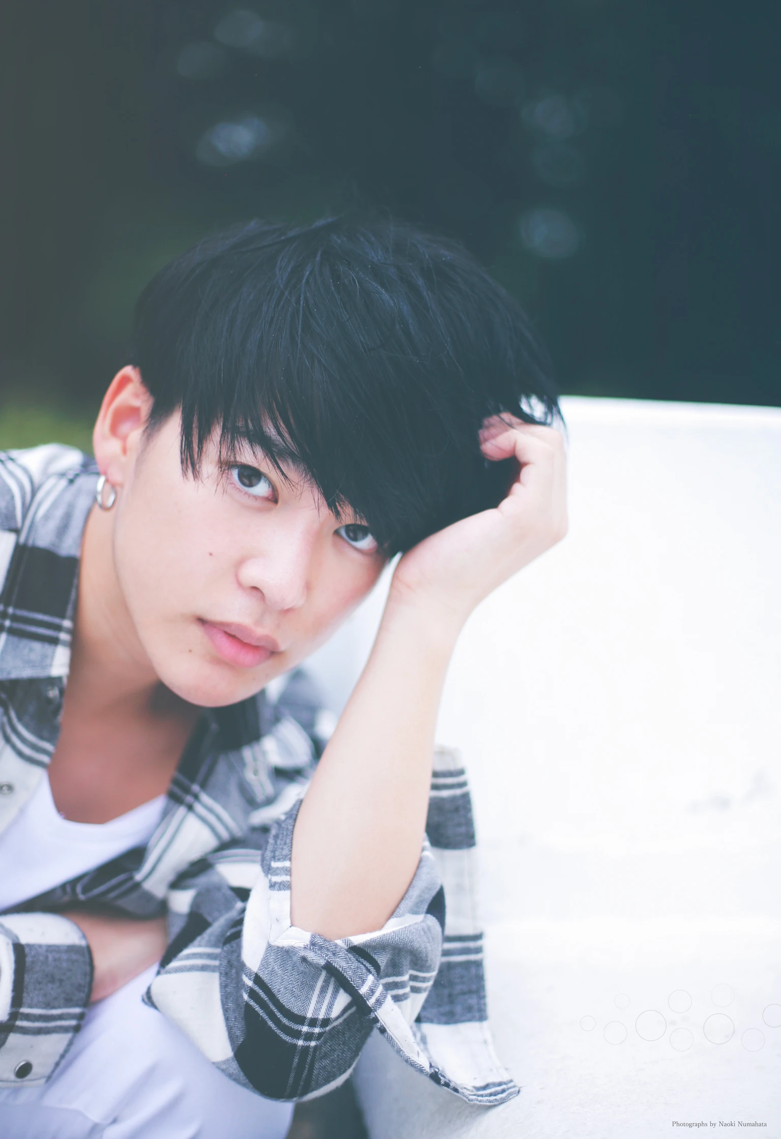 【RYOKI】くま　BMSG RYOKI | BMSG Wiki | Fandom