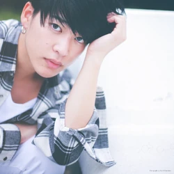 RYOKI | BMSG Wiki | Fandom