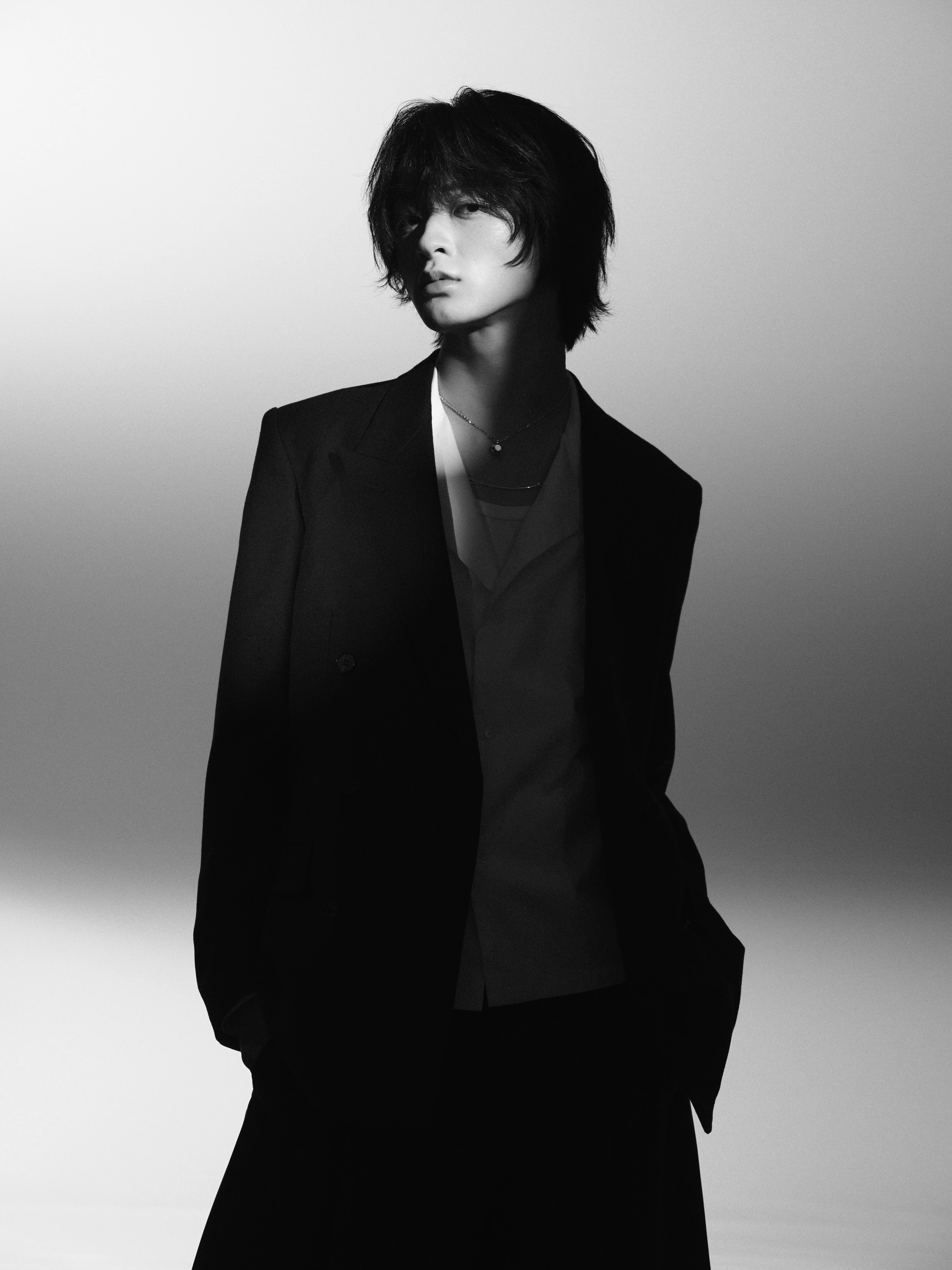 RUI | BMSG Wiki | Fandom