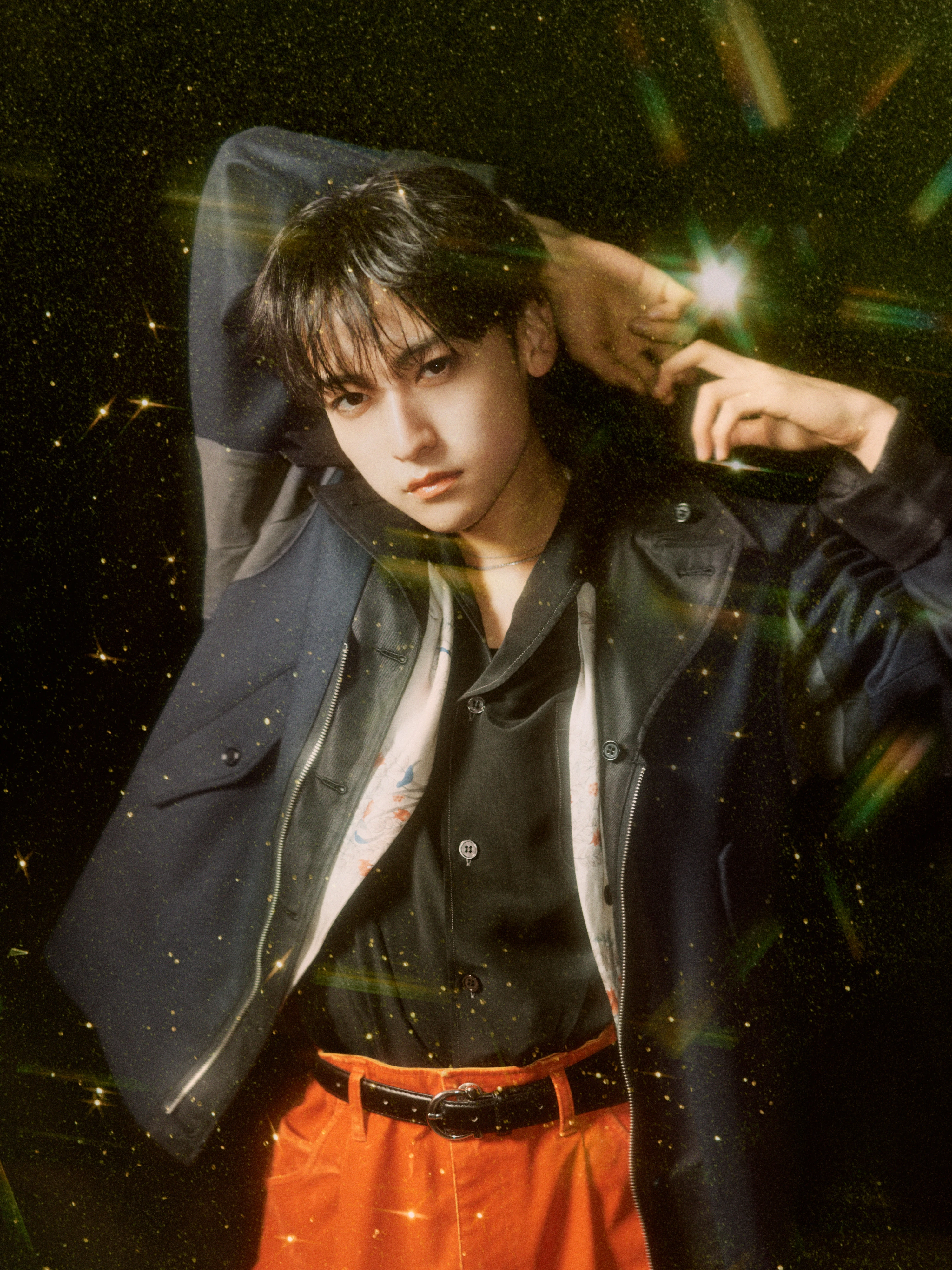 KANON | BMSG Wiki | Fandom