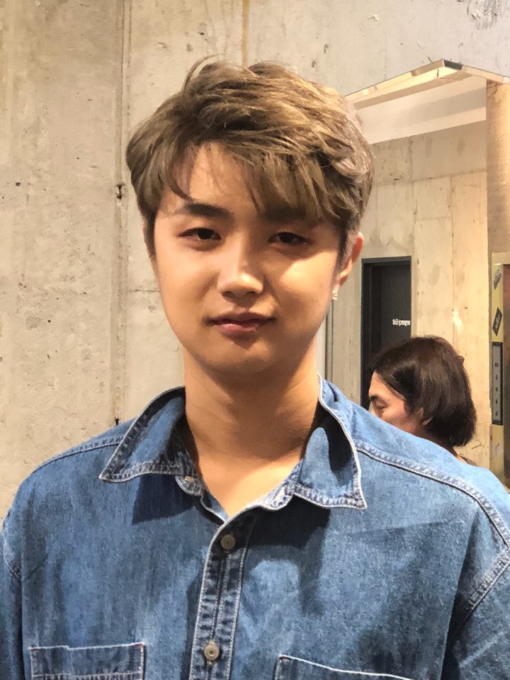 JUNON（BE:FIRST） - BE:FIRST・JUNONがソロで初モデル、自分