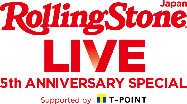 Rolling Stone Japan LIVE 5th Anniversary Special | BMSG Wiki | Fandom