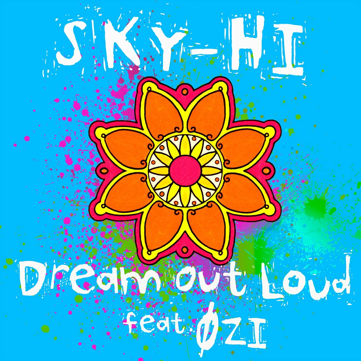 Dream Out Loud BMSG Wiki Fandom