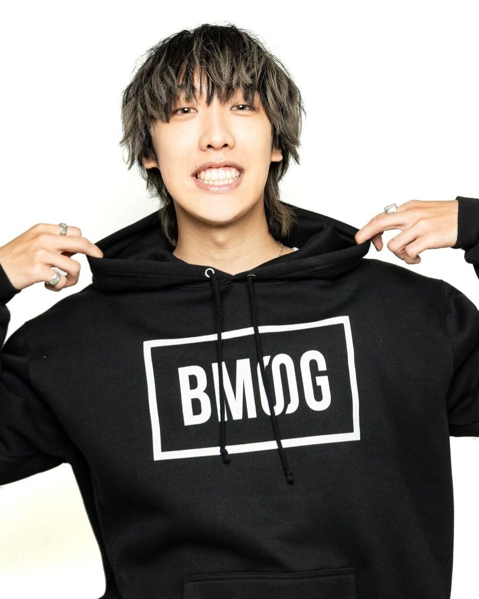 Aile The Shota | BMSG Wiki | Fandom