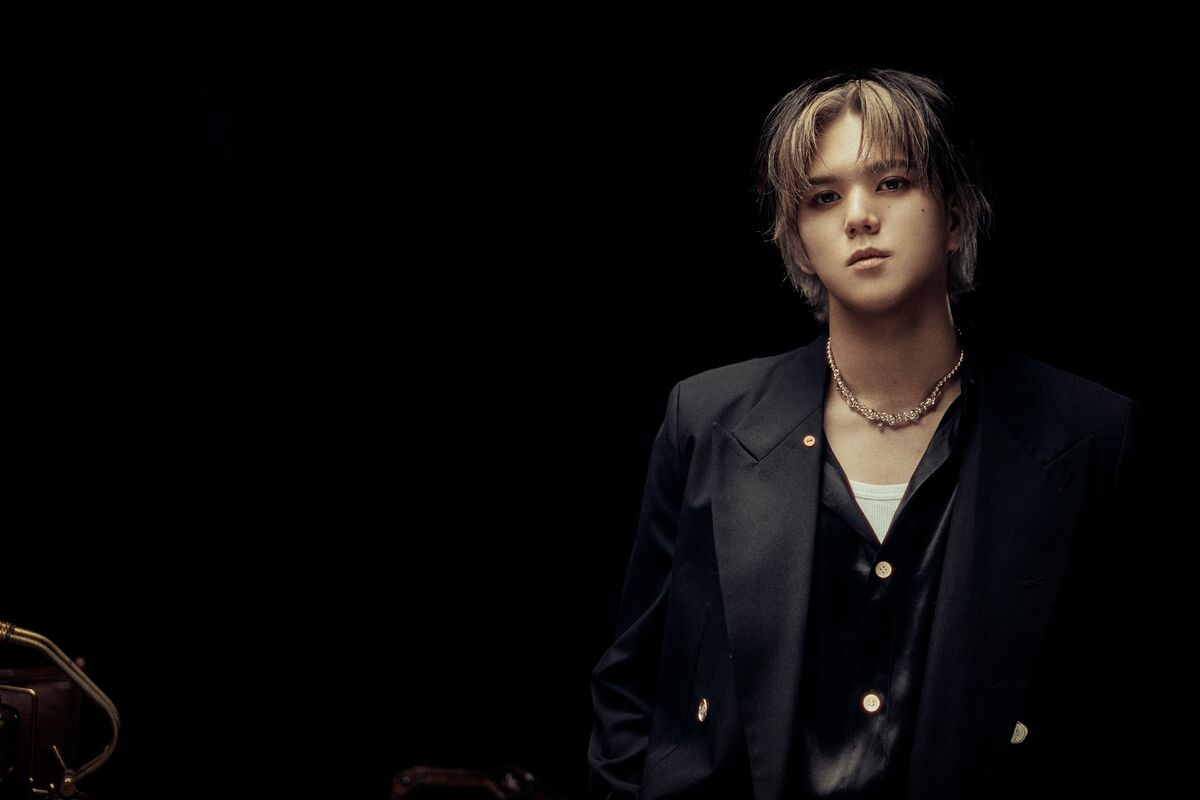 y*3様 MAZZEL RAN ラン 古家蘭 舞台 SING MAZZEL on X: 