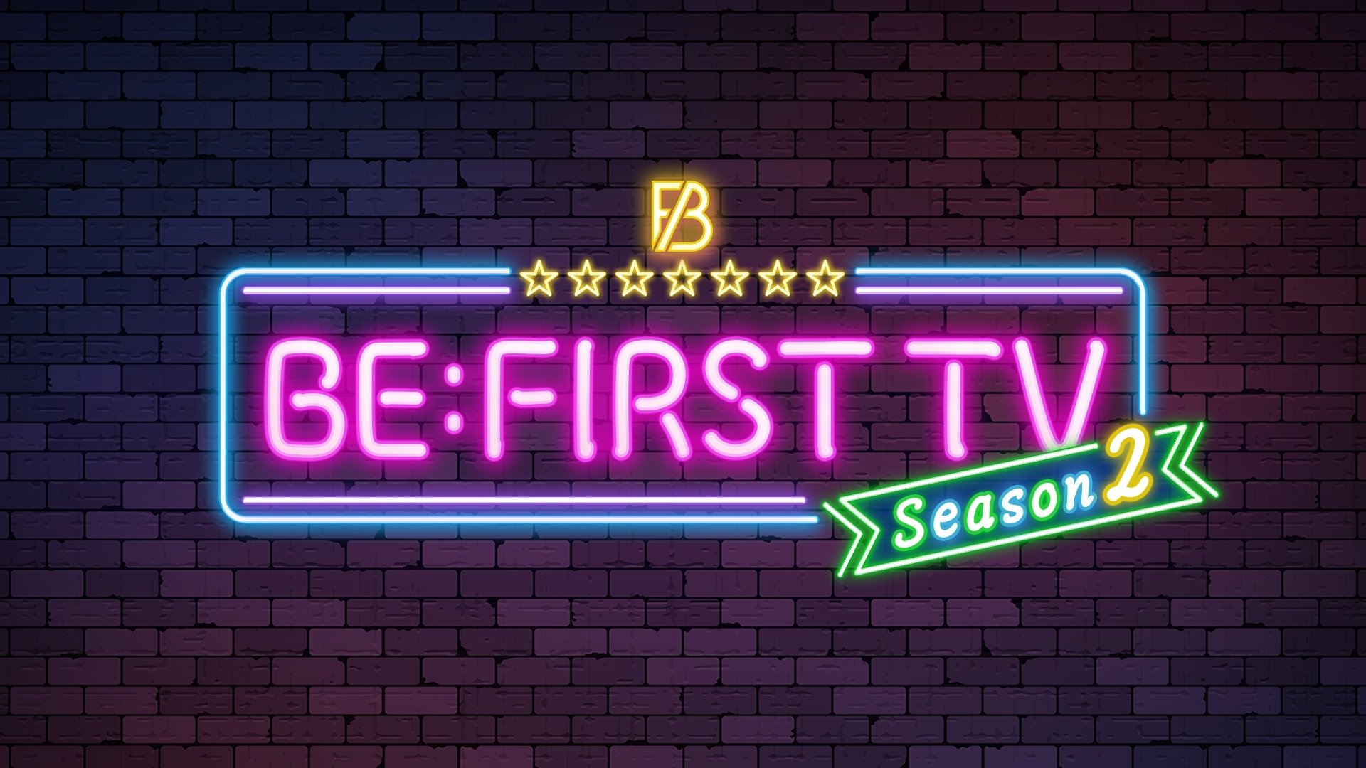 BE:FIRST TV | BMSG Wiki | Fandom