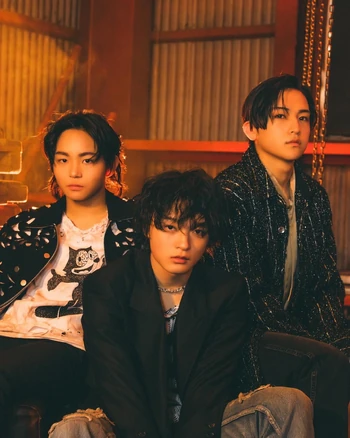BMSG Trainees | BMSG Wiki | Fandom