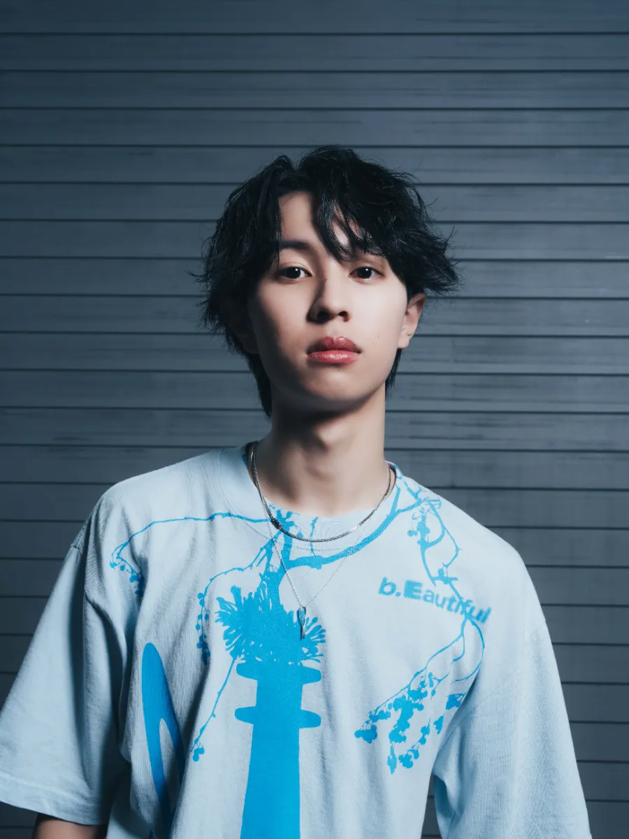 YUTA (2007) | BMSG Wiki | Fandom