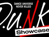 D.U.N.K. Showcase (Chapter 1)