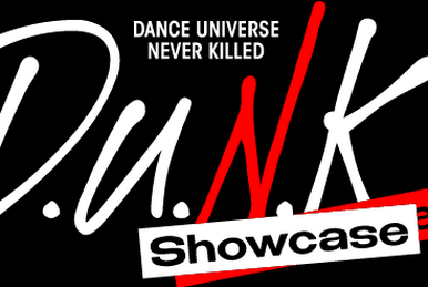 D.U.N.K. Showcase (Chapter 2) | BMSG Wiki | Fandom