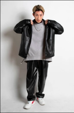 shunsukeです！ Shunsuke-profile.jpg