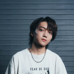 激安通販 TAICHI | BMSG Wiki | Fandom ミュージシャン
