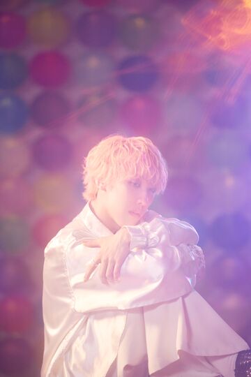Aile The Shota | BMSG Wiki | Fandom
