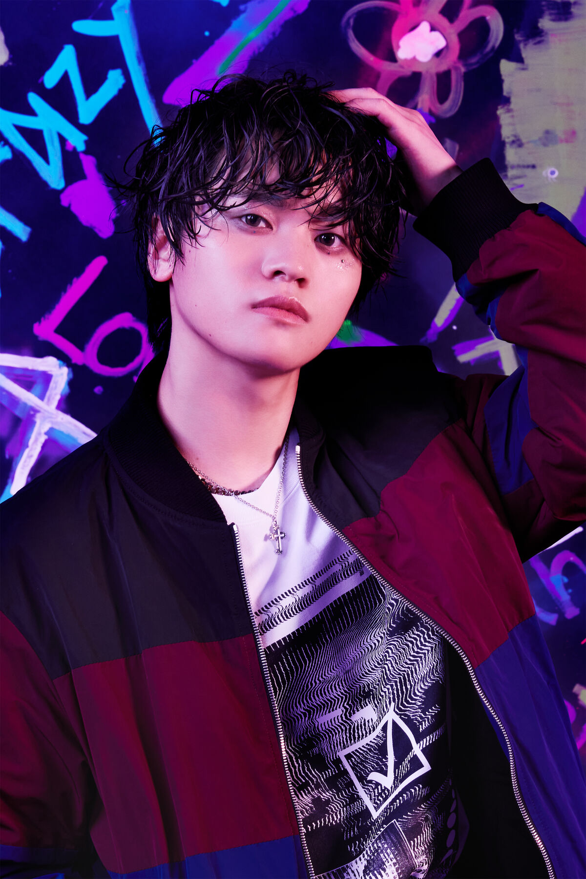 KAIRYU BMSG Wiki Fandom kairyu-bmsg-wiki-fandom
