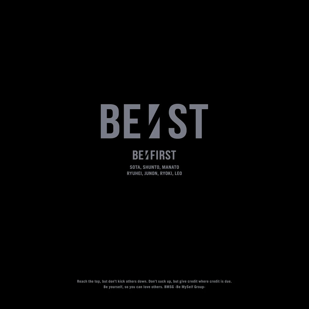 BE:ST | BMSG Wiki | Fandom