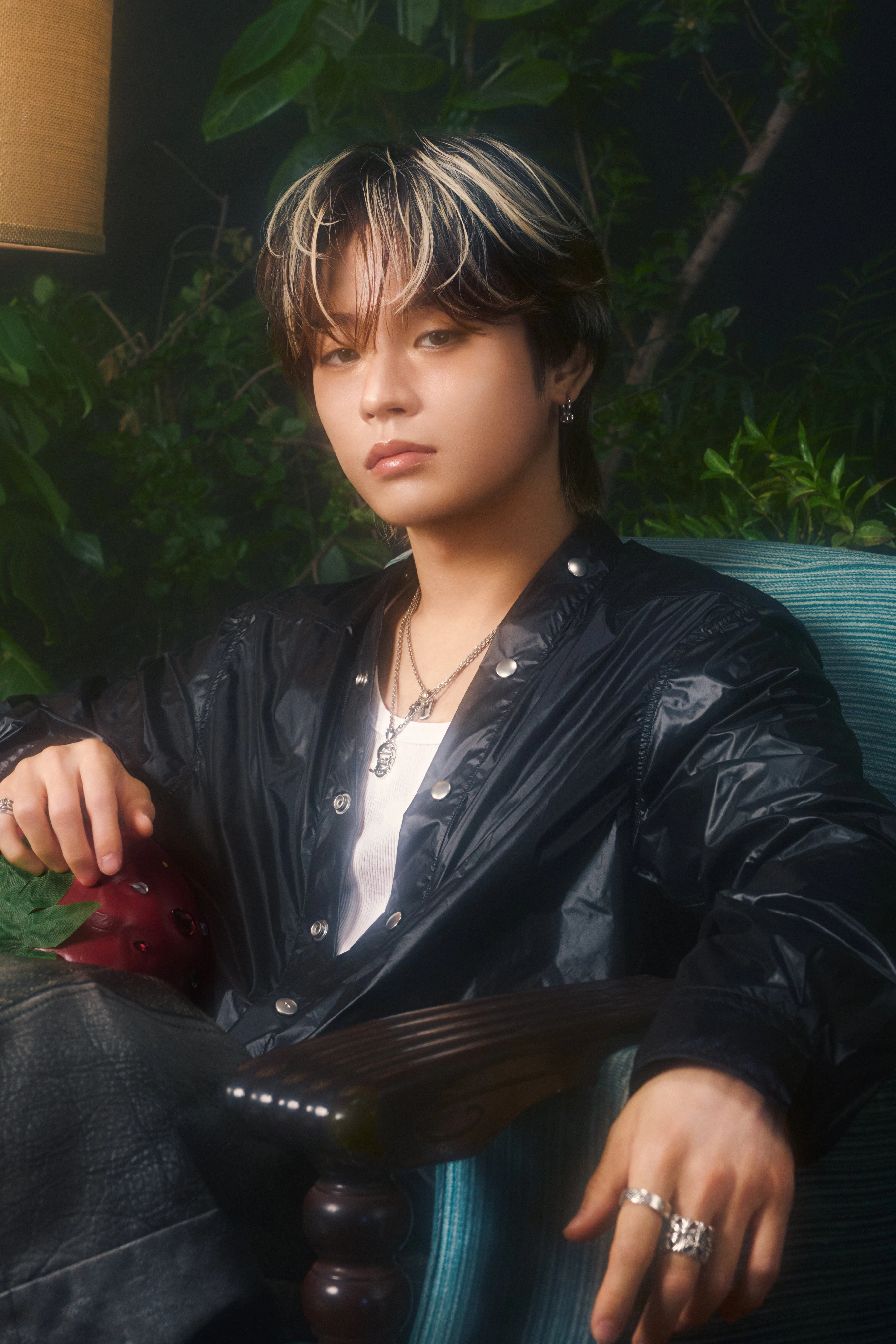 【たくと】 TAKUTO | BMSG Wiki | Fandom