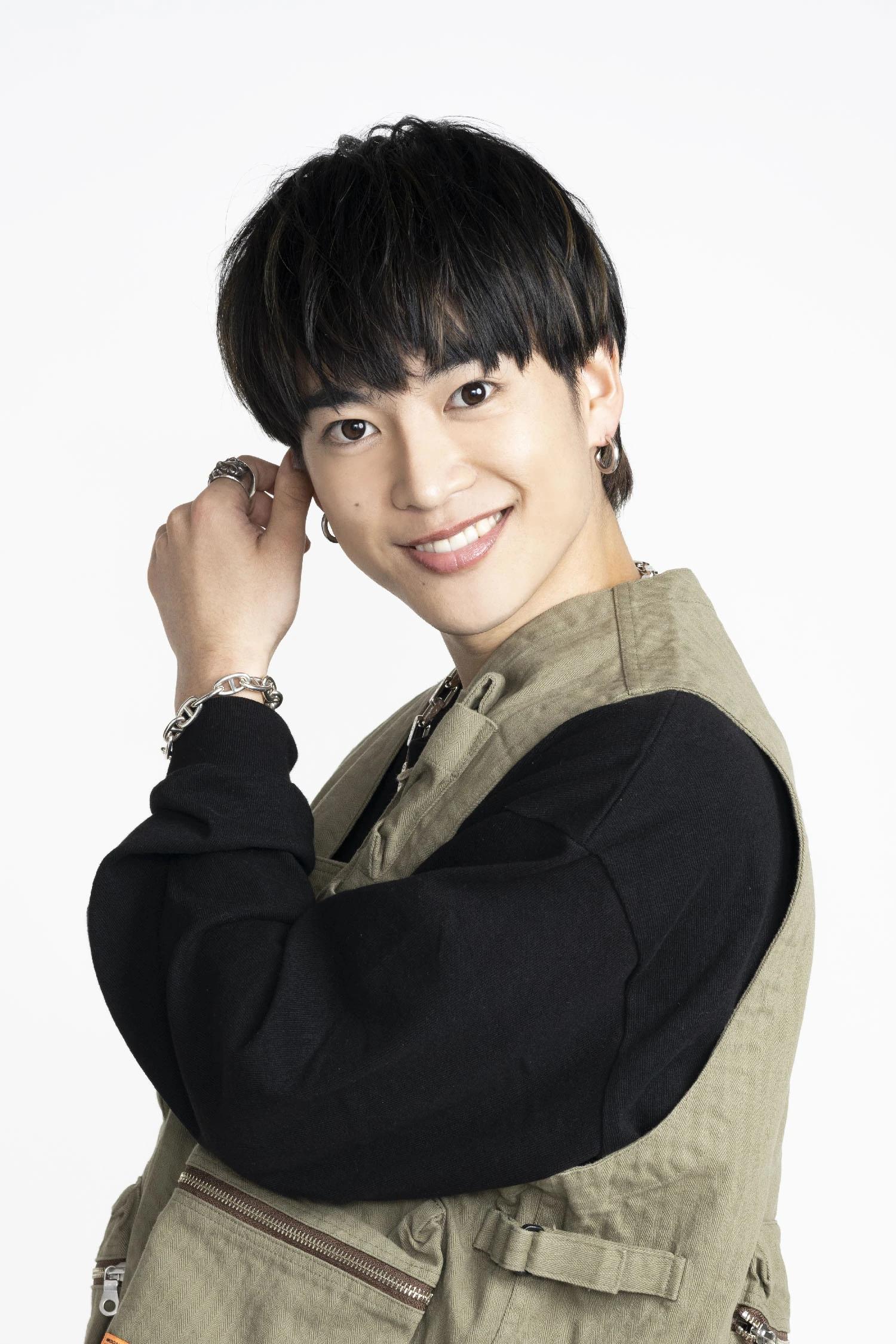 【RYOKI】くま　BMSG RYOKI | BMSG Wiki | Fandom