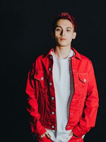 WCMTW』​ | Novel Core Official Website