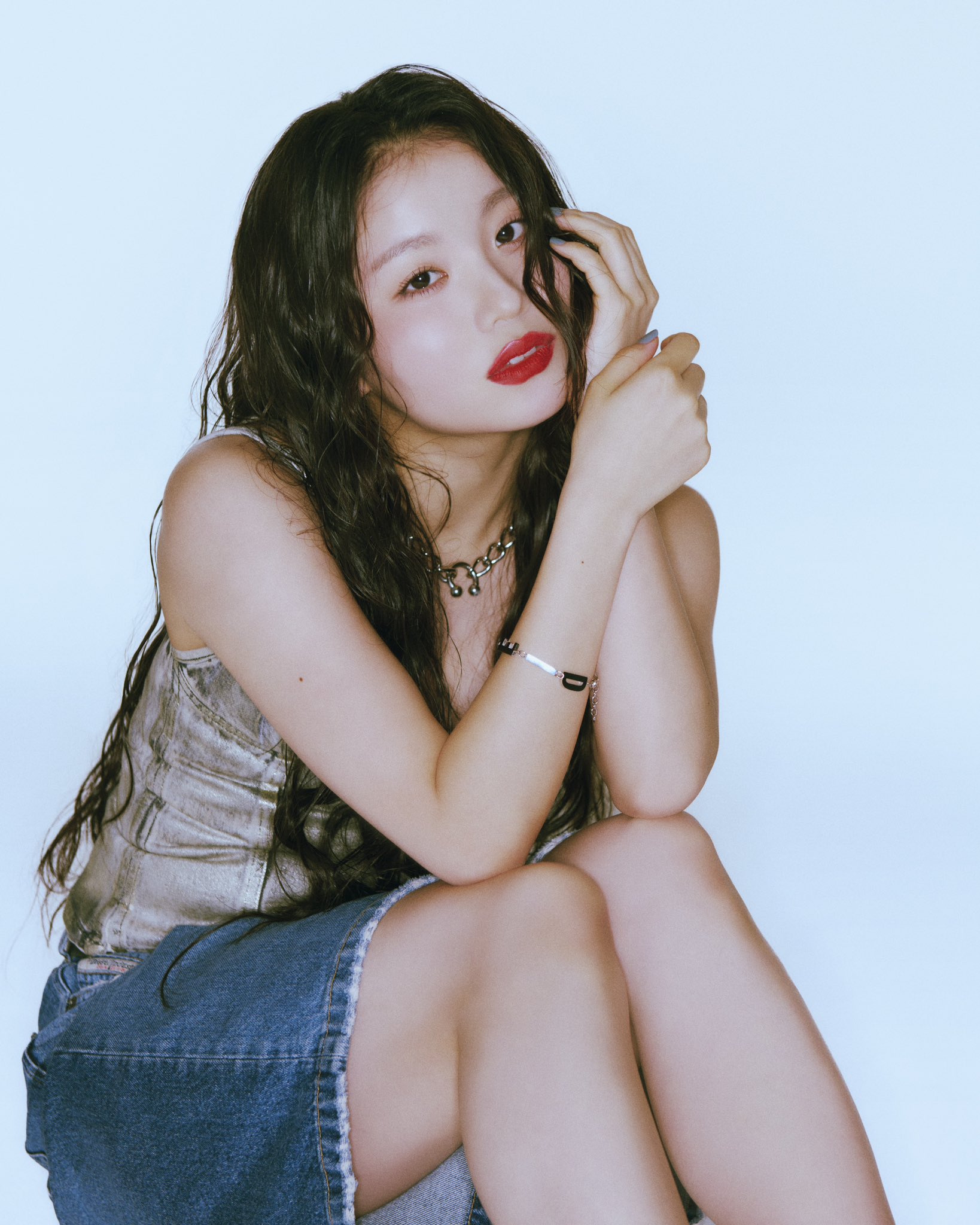 ミュージシャン HANA KOHARU KOHARU | BMSG Wiki | Fandom