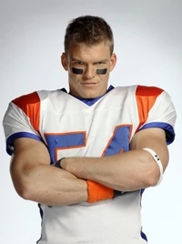 Thad Castle