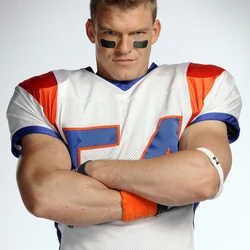 Blue Mountain State Wiki Fandom Three incoming freshmen attending midwestern college football powerhouse blue mountain state must quickly adapt to college life and juggle football, girls. blue mountain state wiki fandom