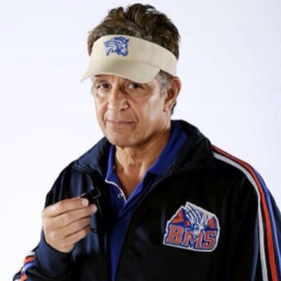 The Legacy of Blue Mountain State Coach: A Deep Dive into American Sports Culture