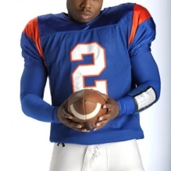 Blue Mountain State Craig Shilo