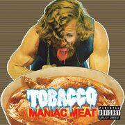 Maniacmeat hires small