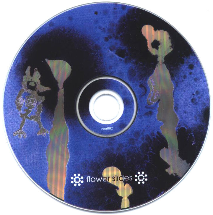 Flower Slides | BMSR Wiki | Fandom