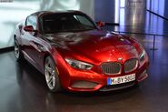 BMW Zagato Coupe-10