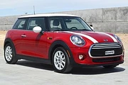 MINI ONE | BMW Wiki | Fandom