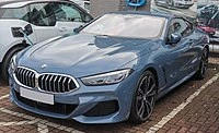 BMW 8 Series | BMW Wiki | Fandom