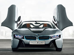 BMW i8 - Wikipedia